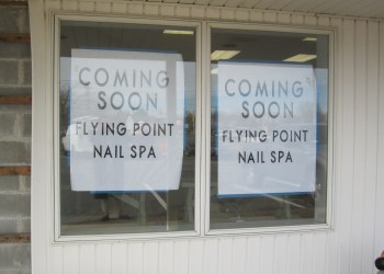 Photo by Stacy Dermont