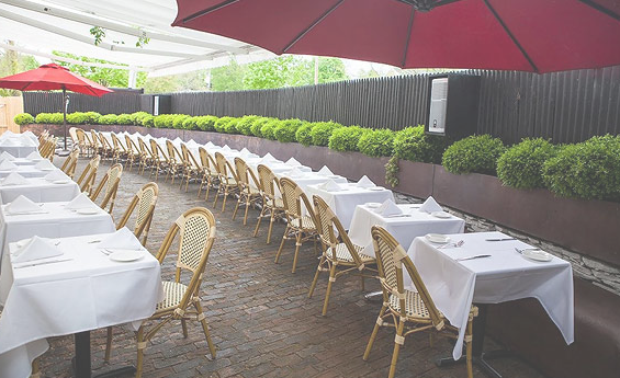 sienna restaurant hamptons