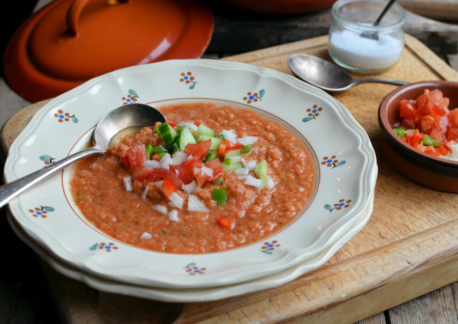 Gazpacho