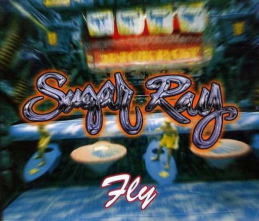 Sugar Ray Fly