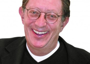 Freddie Stollmack, President and Founder of Weatherproof Garment Company
