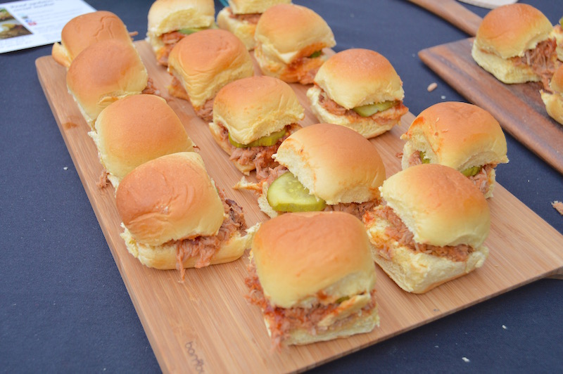 By Smitty's All American Grill