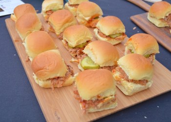 By Smitty's All American Grill