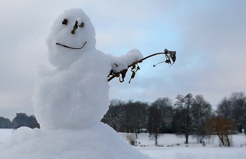 SnowmanCropped