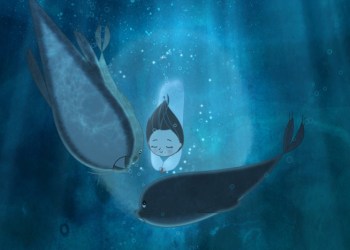 The Parrish Art Museum screens 