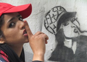 A scene from HIFF Signature Programs film 