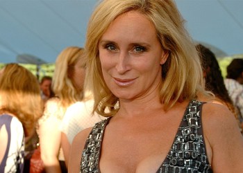 Sonja Morgan