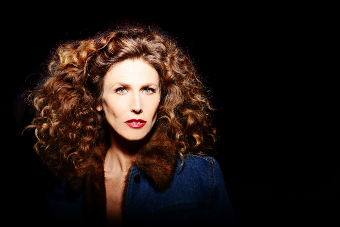 Sophie B. Hawkins