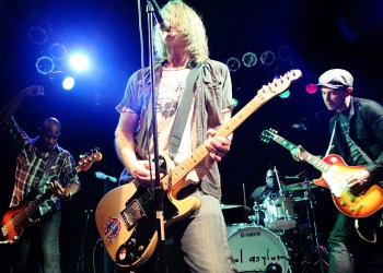 Soul Asylum rocks Suffolk Theater Friday, June 26