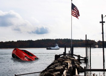 Sally says: Don't be rude on the South Ferry