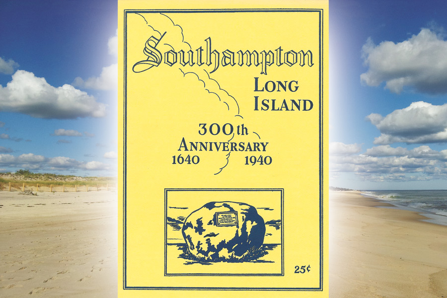 Southampton celebrates its 375th anniversary in 2015!