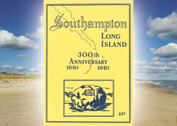 Southampton celebrates its 375th anniversary in 2015!