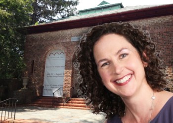 Michele Thompson Southampton Center