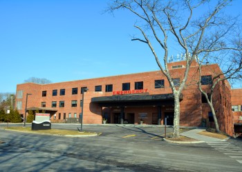 Southampton Hospital is moving forward with its merger with Stony Brook