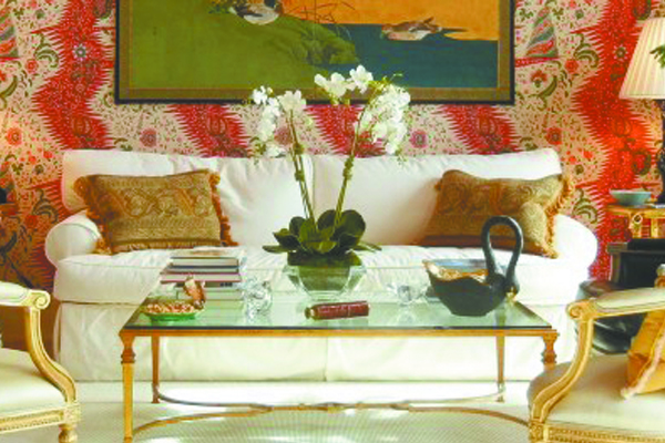 Southampton HouseTour