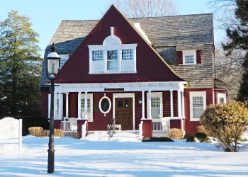 Southold Historical Society in Southold