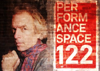 Spalding Gray PS122