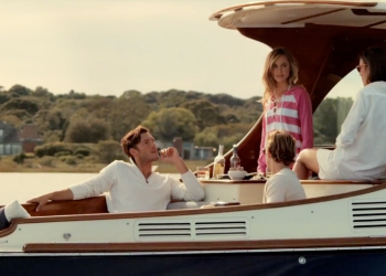 Sperry Top-Siders Montauk Getaway
