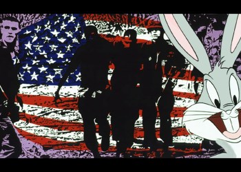 Stage Setter by Michael Knigin