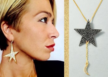 Star jewelry by Amy Zerner
