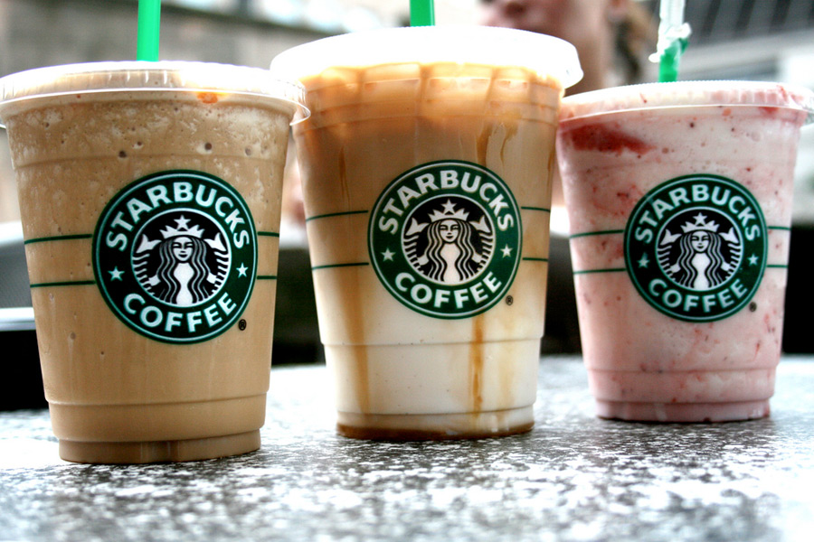 Starbucks Secret Menu has a host of creative drinks