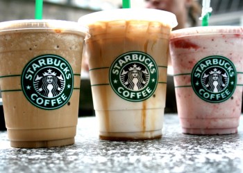 Starbucks Secret Menu has a host of creative drinks