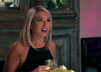 Stassi decides to visit Montauk