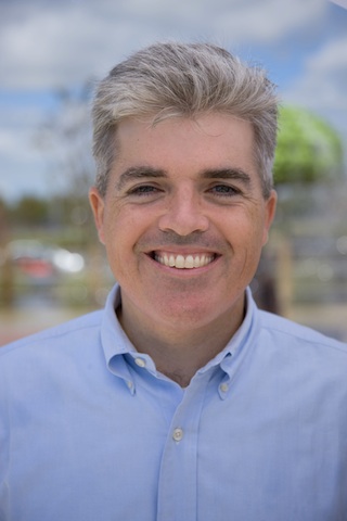 Steve Bellone