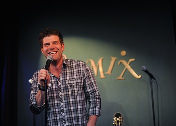 Steve Rannazzisi