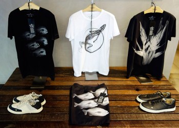 Steve Miller Clothing Line by Osklen