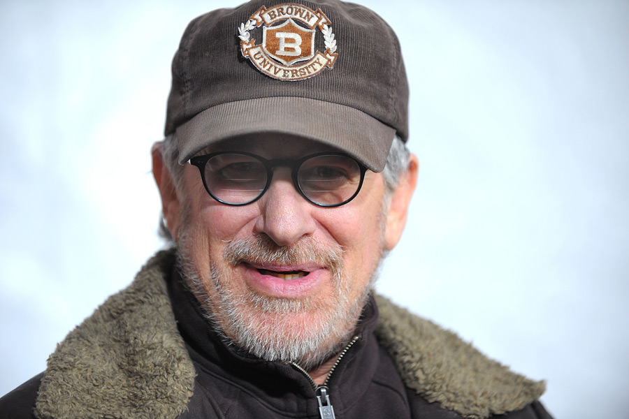 Steven Spielberg