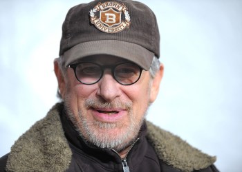 Steven Spielberg