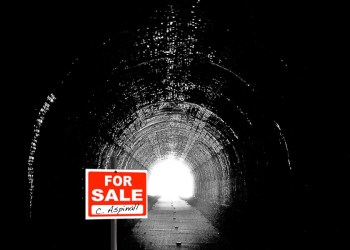 Tunnel For Sale