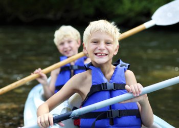 What adventures will your child enjoy at summer camp?