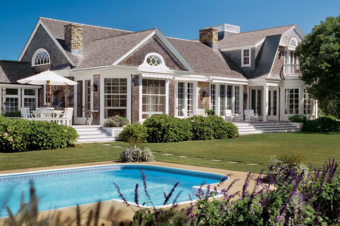 Summerready rental house