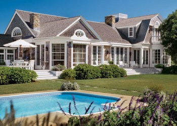 Summerready rental house