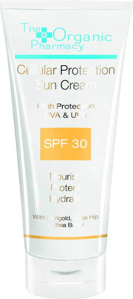 SunscreenStorySun Cream SPF 30
