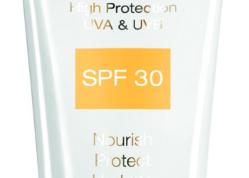 SunscreenStorySun Cream SPF 30