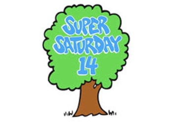 Super Saturday