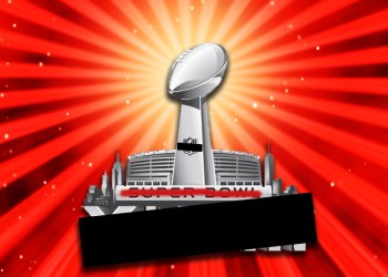 Super Bowl NOT