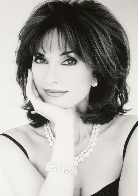 Susan Lucci