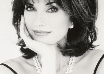 Susan Lucci