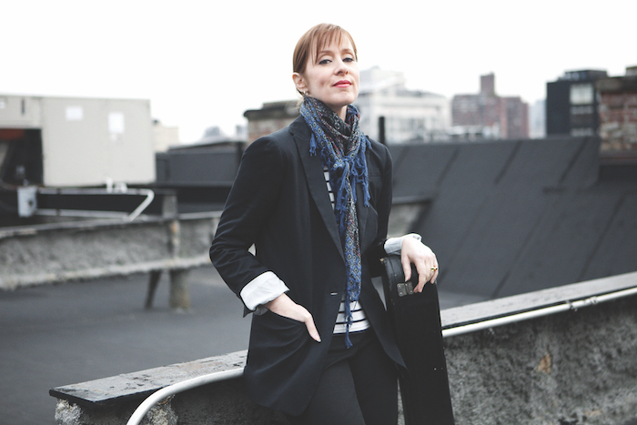 Suzanne Vega