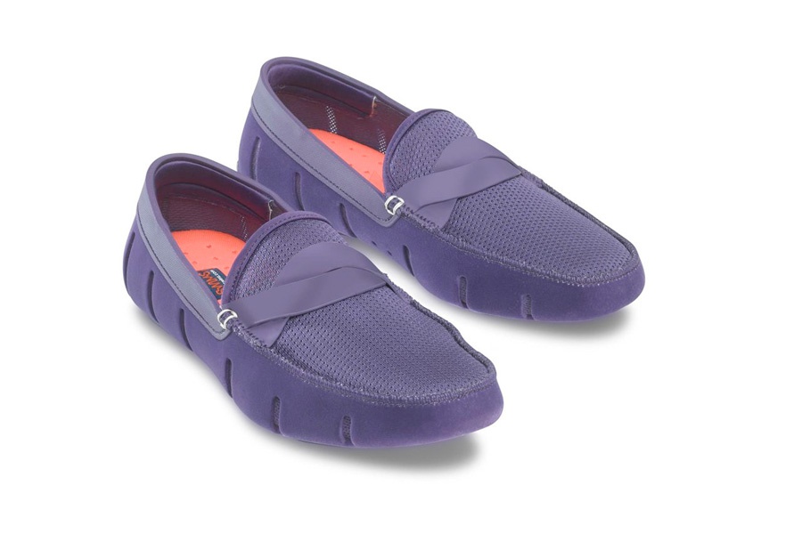 The Swims Loafer from Swims Norway