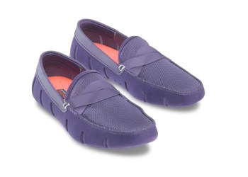 The Swims Loafer from Swims Norway