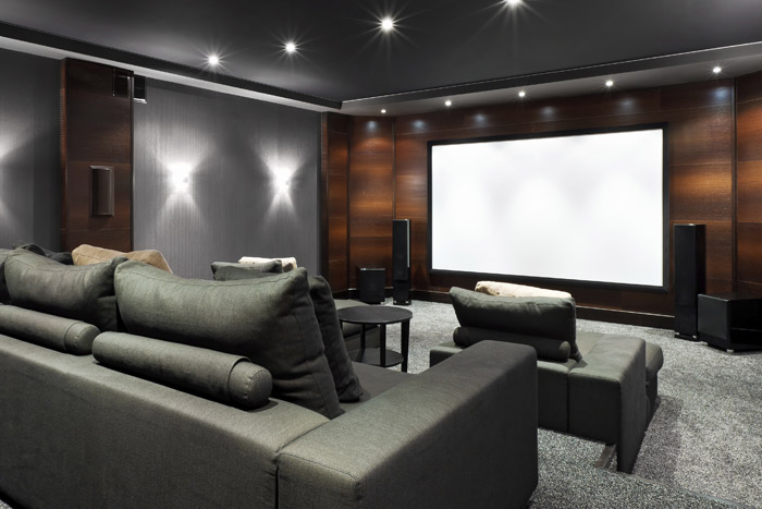 home theater