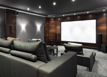 home theater