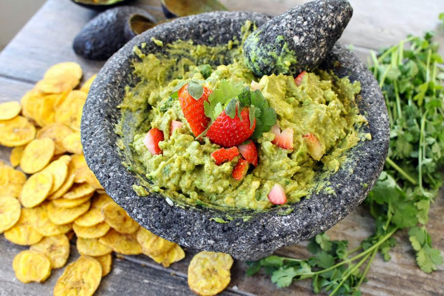 Geoffrey Zakarian Pesto Recipe : Master the Art of Flavor
