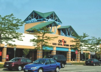 Tanger Outlets