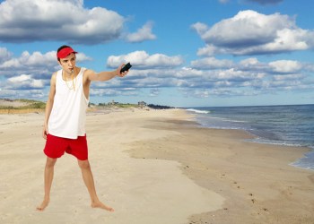 Should lifeguards carry stun guns?